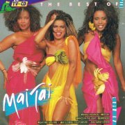 Mai Tai - The Best Of Mai Tai (1988)