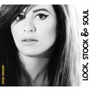 Alyssa Graham - Lock, Stock & Soul (2011)