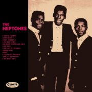 The Heptones - The Heptones / Bonus Track (2018)