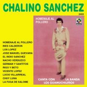 Chalino Sanchez, Los Guamúchileños - Homenaje al Pollero (Remastered 2026) (2026) Hi-Res