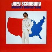 Joey Scarbury - America's Greatest Hero [Japanese Remastered Edition] (1981/2016)