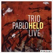 Pablo Held - Trio Live (2012) [Hi-Res]