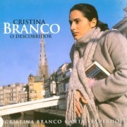 Cristina Branco - O Descobridor (2002)