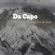 Da Capo - Songs from the shade (2025) [Hi-Res]