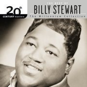 Billy Stewart - 20th Century Masters: The Millennium Collection: Best Of Billy Stewart (2000)