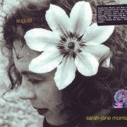 Sarah Jane Morris - August (2001) FLAC