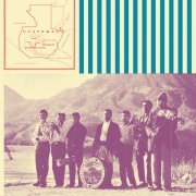 The San Lucas Band - La Voz de las Cumbres (Music of Guatemala) (2024) [Hi-Res]