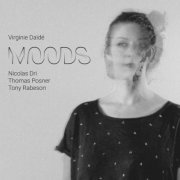 Virginie Daide - Moods (2023) Hi Res