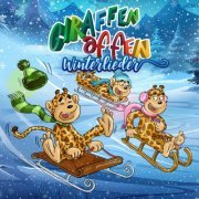 Giraffenaffen - Giraffenaffen Winterlieder (2023)