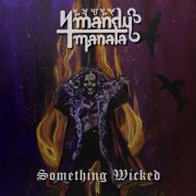 Mandy Manala - Something Wicked (2026) Hi Res
