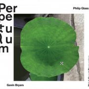 Philip Glass - Perpetulum (2022)