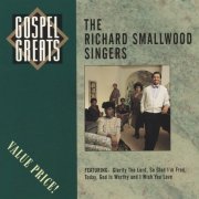 The Richard Smallwood Singers - Gospel Greats (1994)