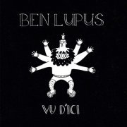 Ben Lupus - Vu d’ici (2021) Hi-Res