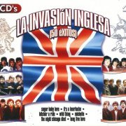 VA - La Invasion Inglesa (50 Exitos) (2005)