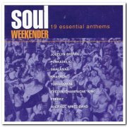 VA - Soul Weekender (1998)