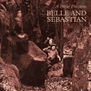 Belle And Sebastian - A Bit of Previous (2022) [Hi-Res]