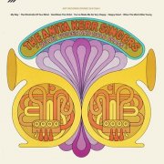 The Anita Kerr Singers - Velvet Voices And Bold Brass (1969)