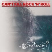 The Sonic Brewery - Can't Kill Rock'n'Roll (2023) Hi-Res