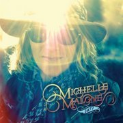 Michelle Malone - 1977 (2022)