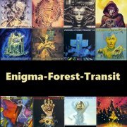 VA - Enigma-Forest-Transit (1998-1999)