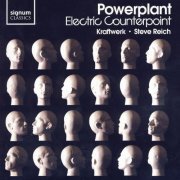 Powerplant - Electric Counterpoint (2008)