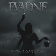 Evadne - The Fragile Light of Fireflies (2025) Hi-Res