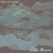 Boy of Sleep - Lecanne (2024)