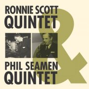 Ronnie Scott Quintet, Phil Seamen Quintet - BBC Jazz Club (2011)