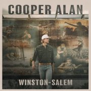 Cooper Alan - Winston-Salem (2025) [Hi-Res]