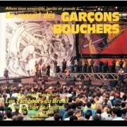 Les Garçons Bouchers - Un Concert Des Garcons Bouchers (1989)