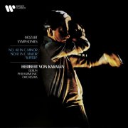 Herbert von Karajan & Berliner Philharmoniker - Mozart: Symphonies Nos. 40 & 41 "Jupiter" (2025)