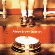 Alison Brown - Quartet (1996)