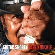 Guitar Shorty - Bare Knuckle (2010)