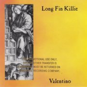 Long Fin Killie - Valentino (1996)