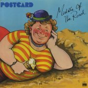 Middle Of The Road - Postcard (1974) LP