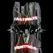 VA - Hunters III (2025)