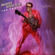 Bobby Womack - The Poet II (2021) [Hi-Res]