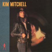 Kim Mitchell - Shakin' Like a Human Being (1986)