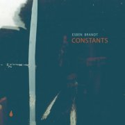 Esben Brandt - Constants (2014)