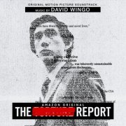 David Wingo - The Report (Original Motion Picture Soundtrack) (2019) [Hi-Res]