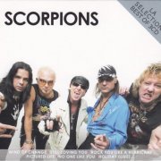 Scorpions - La Selection Best of (2014)