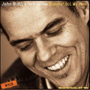 John Hiatt - Stampin' Out My Time (Live New Britain '94) (2025)