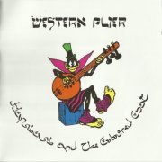 Hapshash And The Coloured Coat - Western Flier (Reissue) (1969/2013)