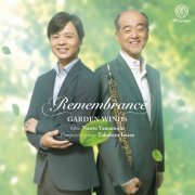 Garden Winds - Remembrance (2022) [Hi-Res]