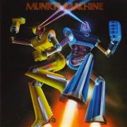 Munich Machine - Munich Machine (1977)