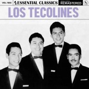 Los Tecolines - Essential Classics, Vol. 1003: Los Tecolines (2025)