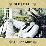 Willy DeVille - Victory Mixture (1990/2020)