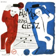 Stan Getz / Lionel Hampton - Hamp And Getz (1955) CD Rip