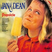 Jan & Dean - Popsicle (2018)