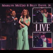 Marilyn McCoo & Billy Davis Jr. - Marilyn McCoo & Billy Davis, Jr. (Live) (2013)